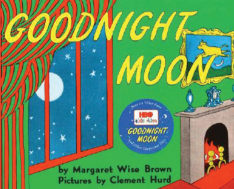 Goodnight Moon Board Book